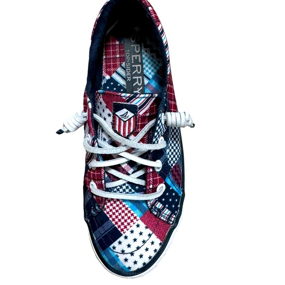 Like new Women’s Sperry Shoes - Picture 5 of 7